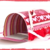 Valentine Mailboxes SVG Kit | SVGCuts.com Blog