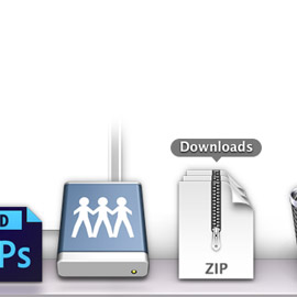 Where Did My Downloads Go? Mac Edition