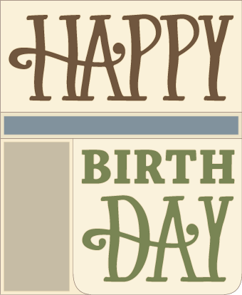 Download Free Svg File 03 28 17 Happy Birthday Card Svgcuts Com Blog SVG, PNG, EPS, DXF File