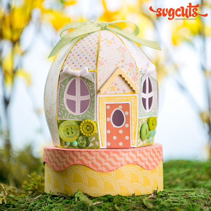 Egg House