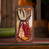 Enchanted Autumn SVG Kit