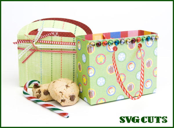 Betty's Bags and Boxes II SVG Collection - Click Image to Close