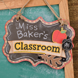 Miss Baker's Classroom SVG Kit
