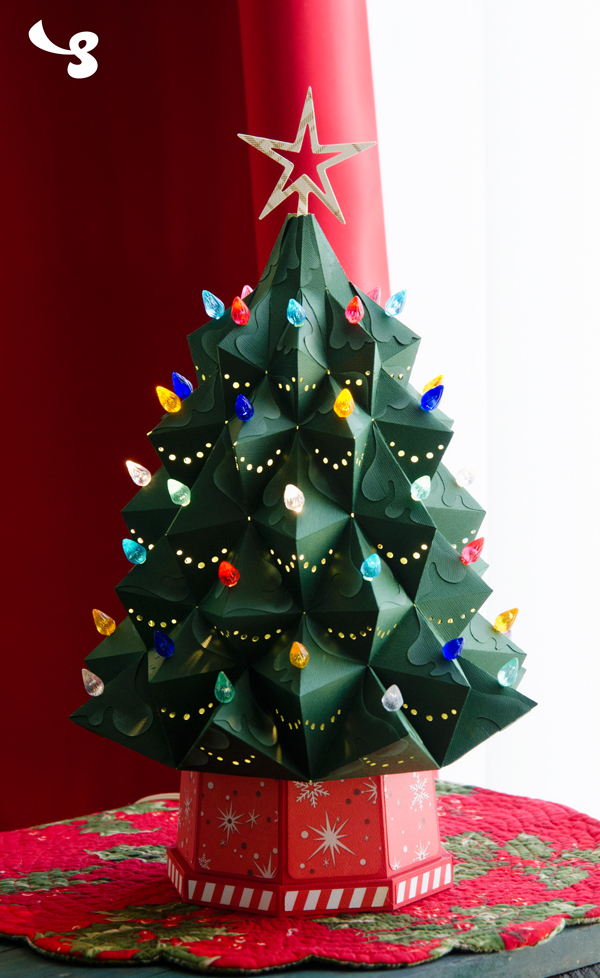 New Free Gift – Heirloom Christmas Tree – $6.99 Value – Expired