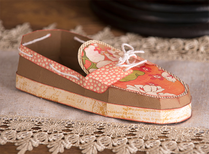 Boat Shoe
