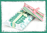Christmas Gift Bags and Boxes SVG Kit