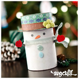 December Gifts SVG Kit