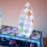 Easter Treat Hutch