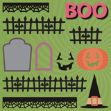 Gimme Candy Boxes SVG Kit