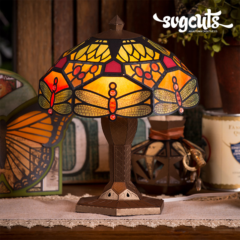 Boho Butterflies SVG Kit - Click Image to Close