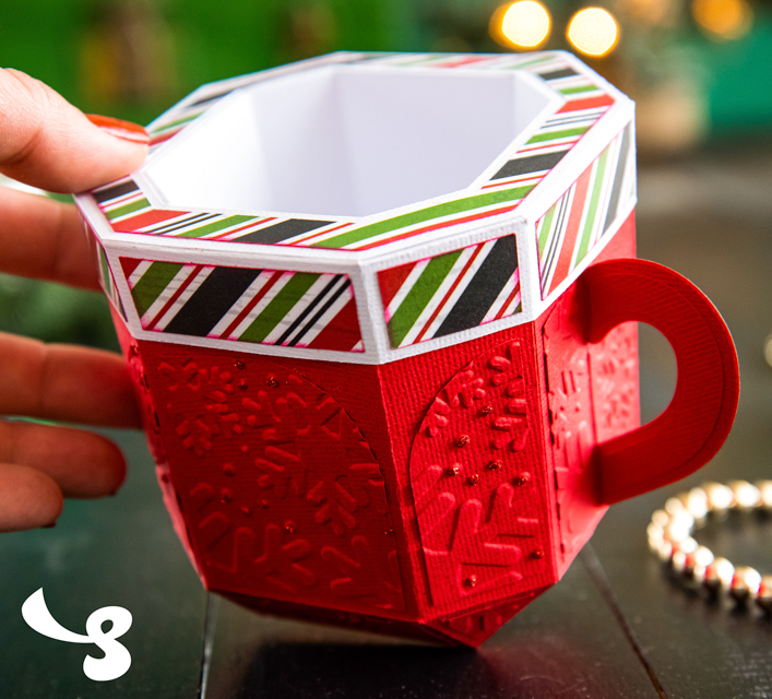 Cocoa Mug - Click Image to Close