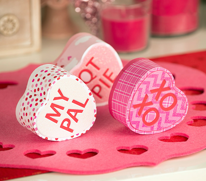 Conversation Heart Boxes - Click Image to Close