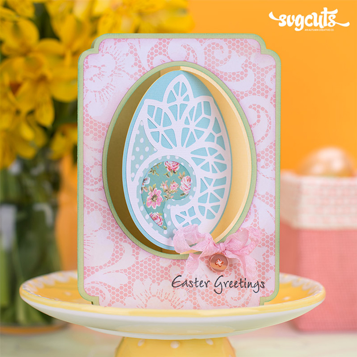 Egg Lever Card - Click Image to Close