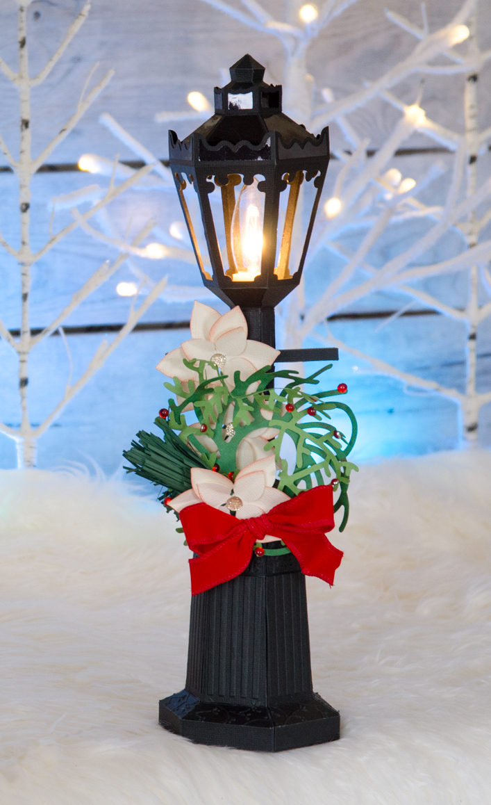 Lamp Post - Click Image to Close