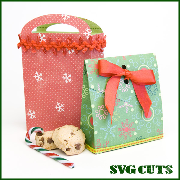 Betty's Bags and Boxes II SVG Collection - Click Image to Close