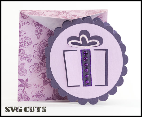 3D Birthday Cards SVG Kit - Click Image to Close