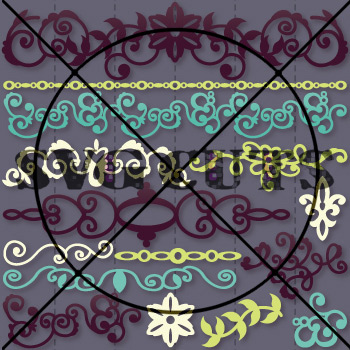 Jacquelyn's Swirlies SVG Collection - Click Image to Close