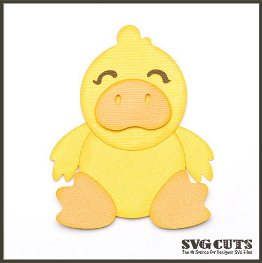 Cuddly Animals SVG Collection - Click Image to Close