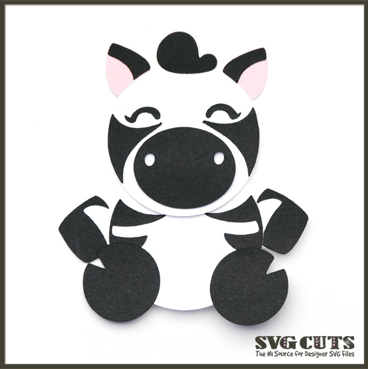 Cuddly Animals SVG Collection - Click Image to Close