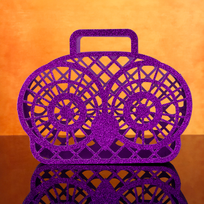 Owl Jelly Bag - Click Image to Close