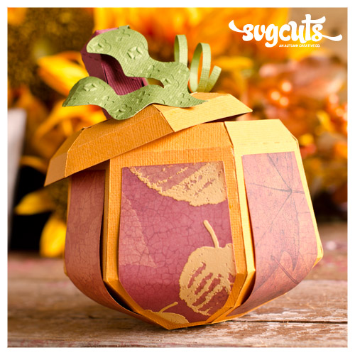 Pick a Pumpkin SVG Kit - Click Image to Close
