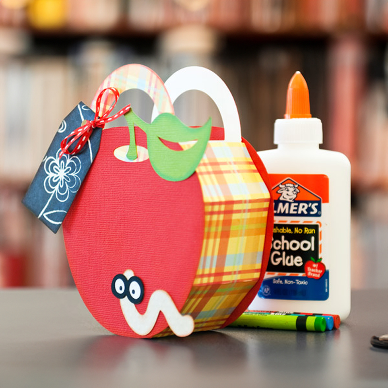 Miss Karen's Back to School Bags SVG Kit - Click Image to Close