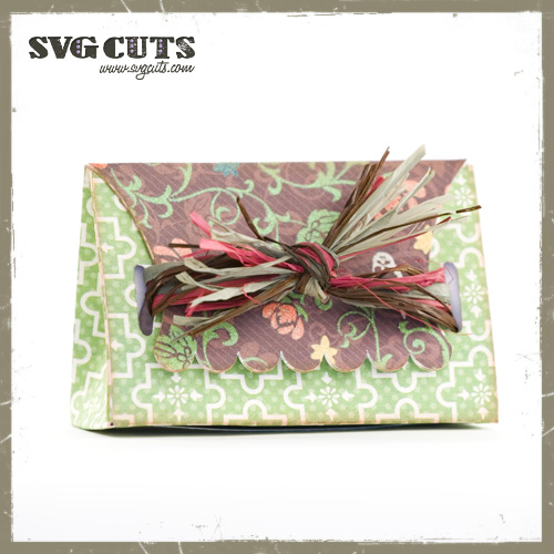 Tied Surprise Gift Boxes SVG Collection - Click Image to Close