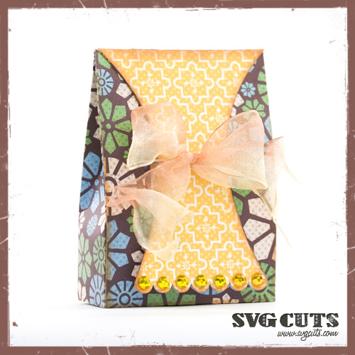 Tied Surprise Gift Boxes SVG Collection - Click Image to Close