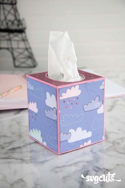 Tissue Box Covers - Click Image to Close
