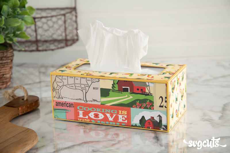 Tissue Box Covers - Click Image to Close