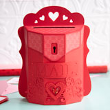 Love Letters SVG Kit