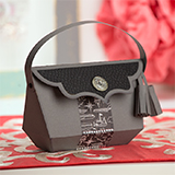 Luxury Handbags SVG Kit
