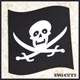 Pirate Birthday Party SVG Kit