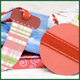 Santa's Toyland Tags SVG Kit