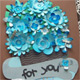Mother's Day Flower Pot Card SVG Kit