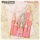 Fairy Tale Castle SVG Kit