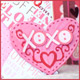 Be Mine Valentines SVG Kit