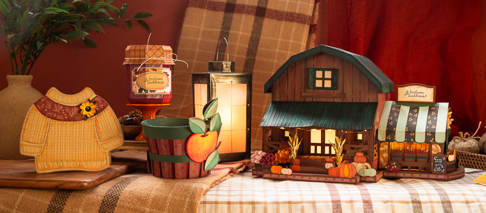Mums on the Porch SVG Kit