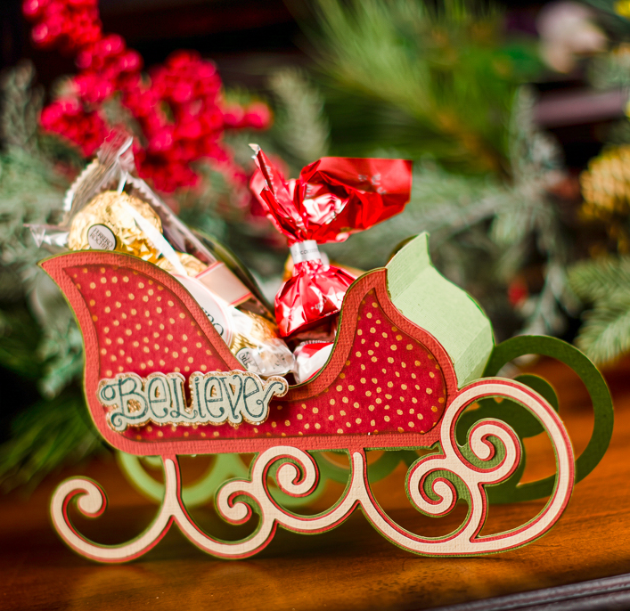 Sleigh