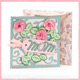 Mother's Day Cards SVG Kit
