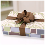 Classic Gift Boxes SVG Kit