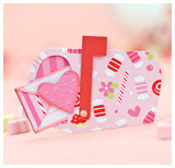 24 Valentines SVG Kit